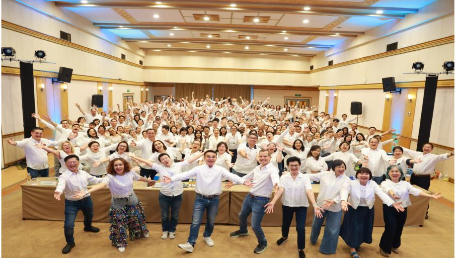 Matz Global Asia
