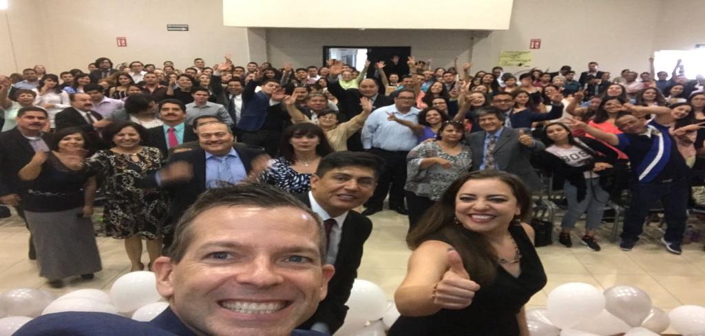 Matz Global Latino América