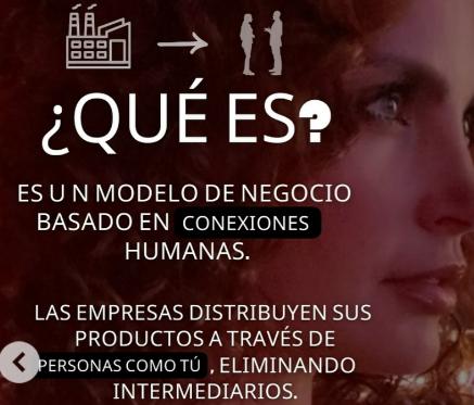 ¿Qué es el Network Marketing?