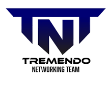 TNT Tremendo Networking Team